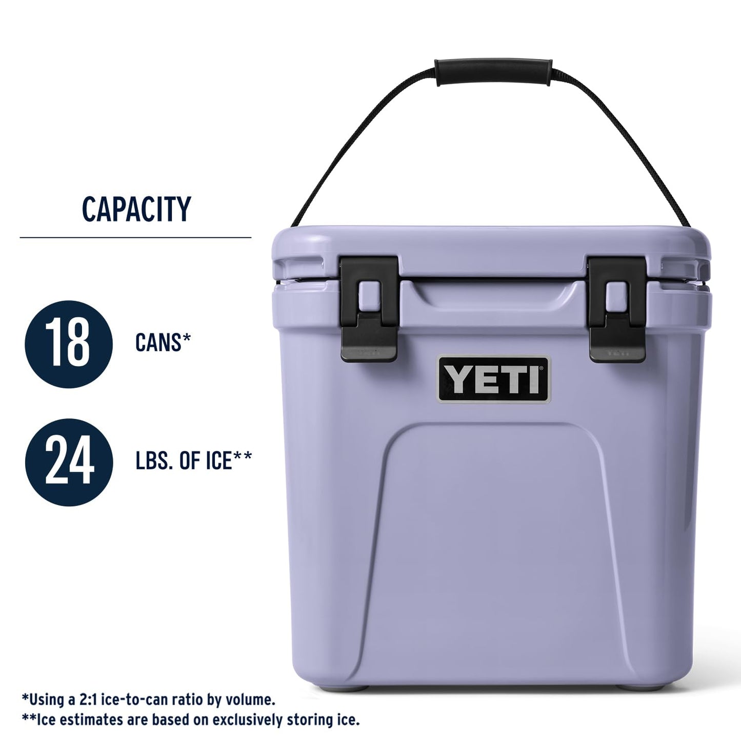 Yeti Roadie 24 Hard Cooler