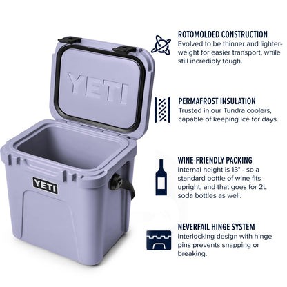 Yeti Roadie 24 Hard Cooler