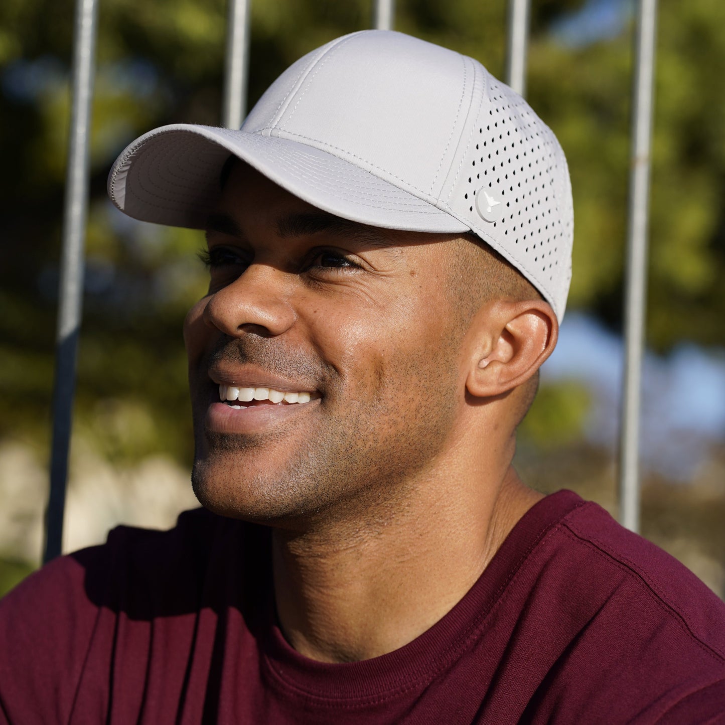 PHNX FIT Performance Workout Hat